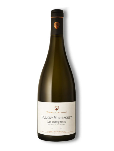 2023 Domaine Thomas-Collardot Puligny-Montrachet Les Enseigneres 750ml