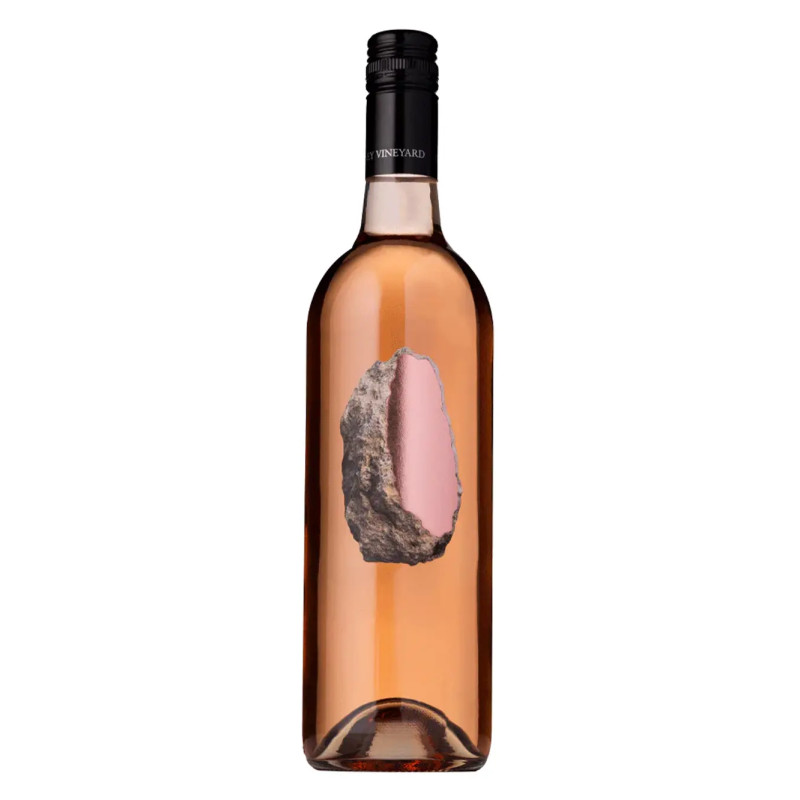2024 Domaine A Stoney Vineyard Rose 750ml