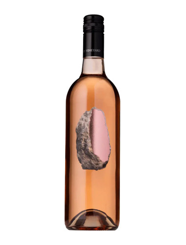 2024 Domaine A Stoney Vineyard Rose 750ml