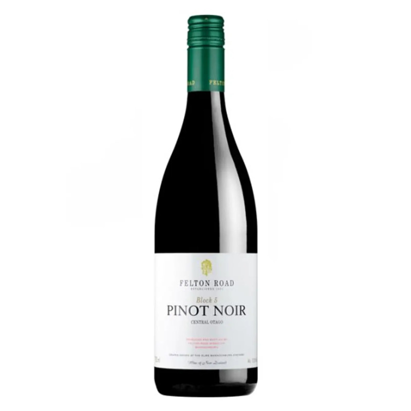 2024 Felton Road Block 5 Pinot Noir 1.5L Magnum