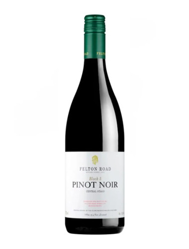 2024 Felton Road Block 5 Pinot Noir 1.5L Magnum