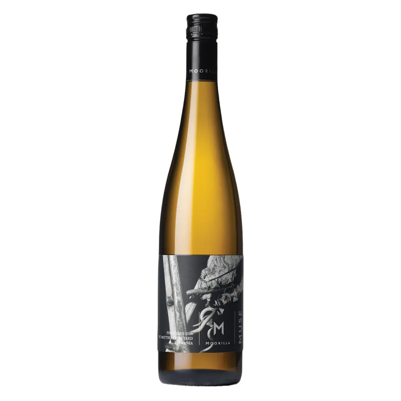 2024 Moorilla Estate Muse Pinot Gris 750ml