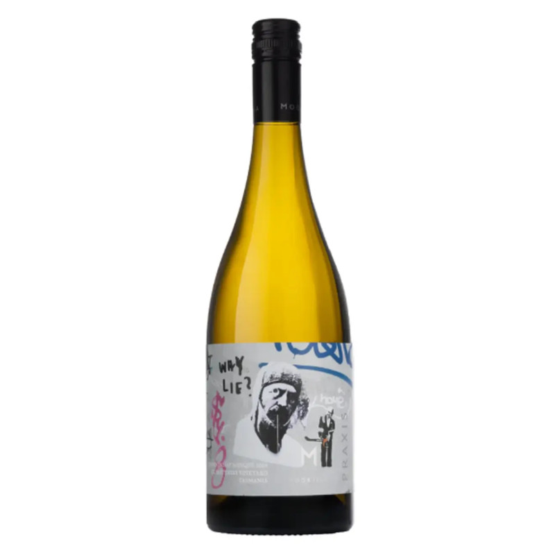 2024 Moorilla Estate Praxis Chardonnay Musque 750ml