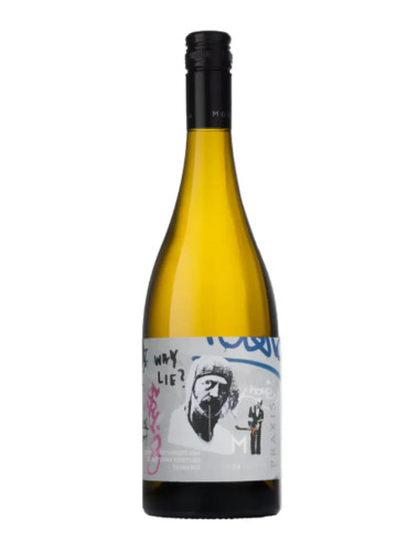 2024 Moorilla Estate Praxis Chardonnay Musque 750ml