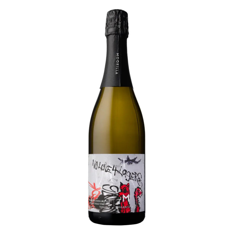 2024 Moorilla Estate Praxis Riesling Sparkling 750ml
