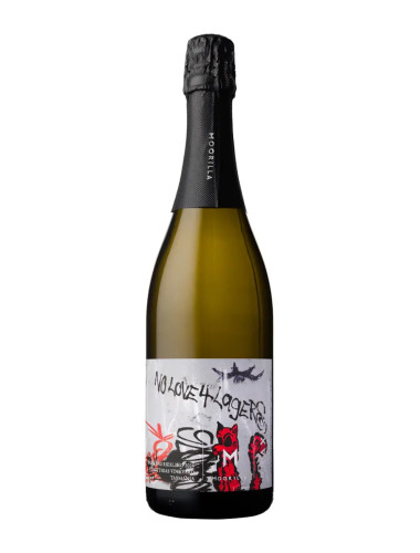 2024 Moorilla Estate Praxis Riesling Sparkling 750ml