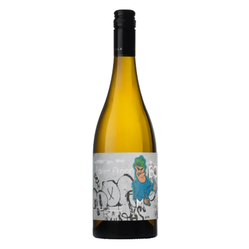 2024 Moorilla Estate Praxis Sauvignon Blanc 750ml