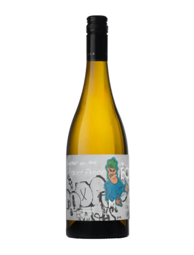2024 Moorilla Estate Praxis Sauvignon Blanc 750ml