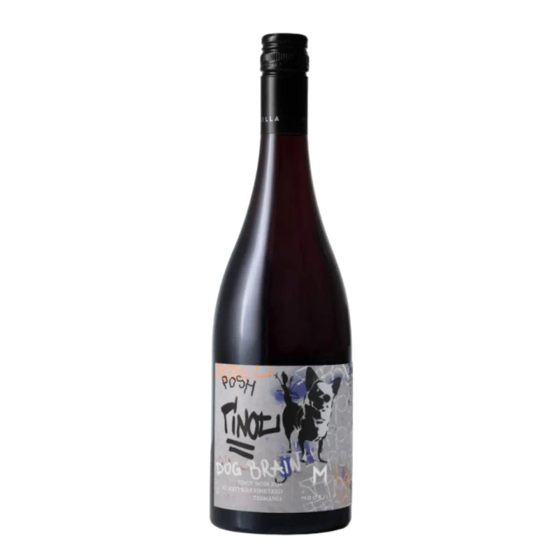 2024 Moorilla Praxis Pinot Noir 750ml