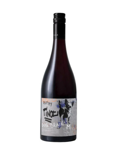 2024 Moorilla Praxis Pinot Noir 750ml
