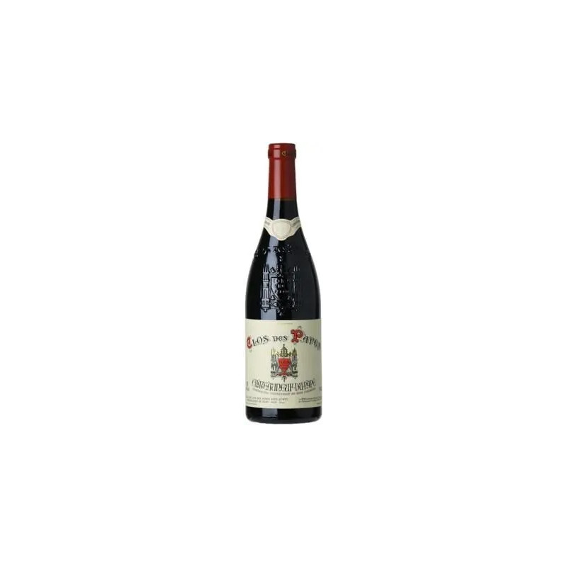 Paul Avril - Chateauneuf-du-Pape 'Clos des Papes' - 2020