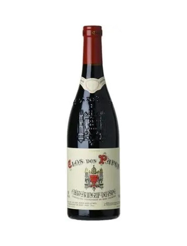 Paul Avril - Chateauneuf-du-Pape 'Clos des Papes' - 2020