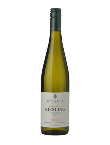 2025 Felton Road Bannockburn Riesling 750ml