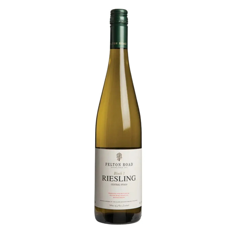 2025 Felton Road Block 1 Riesling 750ml
