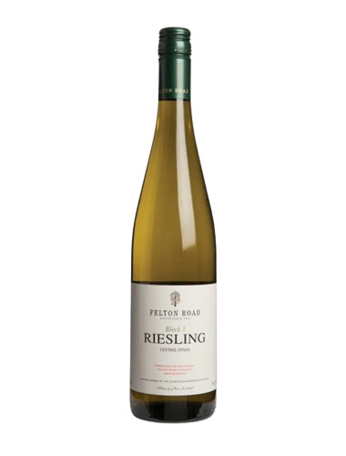 2025 Felton Road Block 1 Riesling 750ml