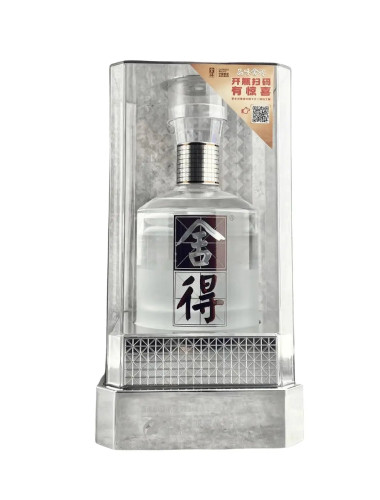 Shede Crystal 500ml 52% 500ml