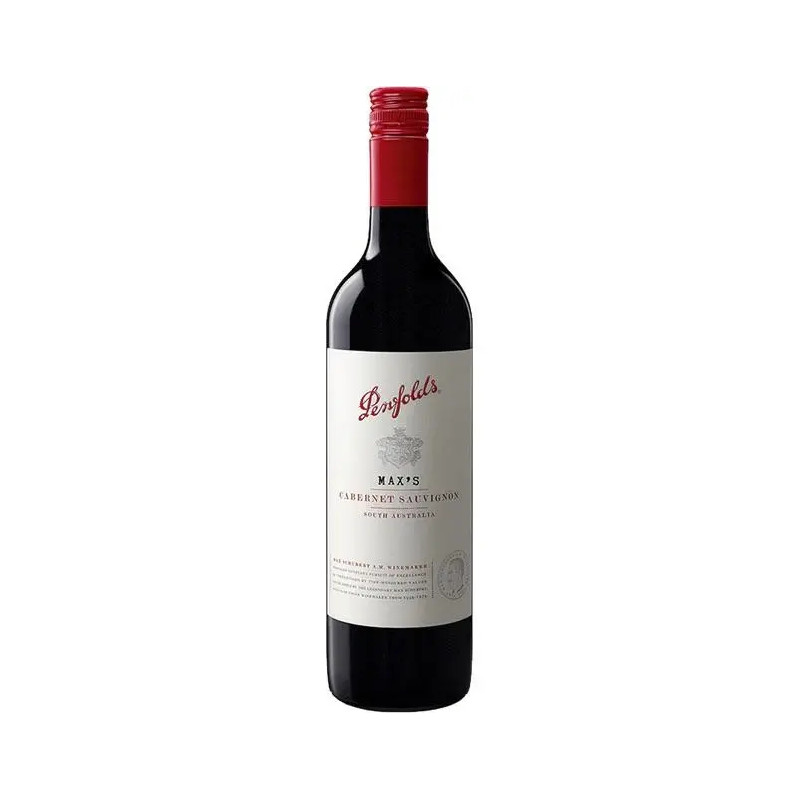 Penfolds Max's Cabernet Sauvignon 750ml