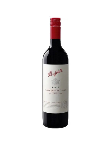 Penfolds Max's Cabernet Sauvignon 750ml