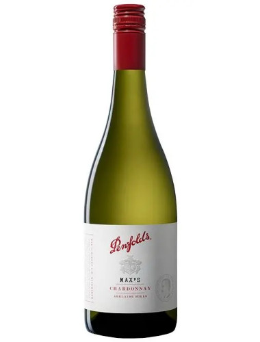 Penfolds Max's Chardonnay 750ml
