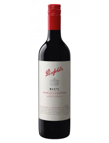 Penfolds Max's Shiraz Cabernet 750ml
