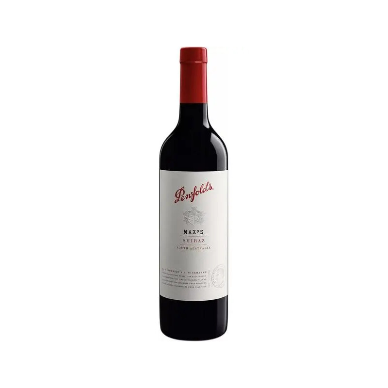 Penfolds Max's Shiraz 750ml