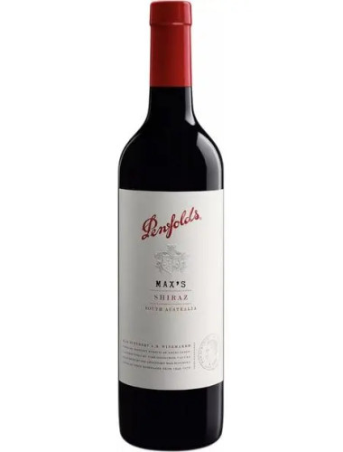 Penfolds Max's Shiraz 750ml