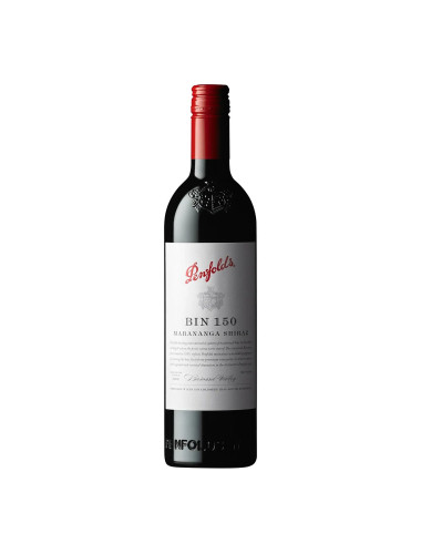 Penfolds Bin 150 Shiraz 2020 750ml