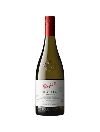 Penfolds Bin 311 Chardonnay 2024 750ml
