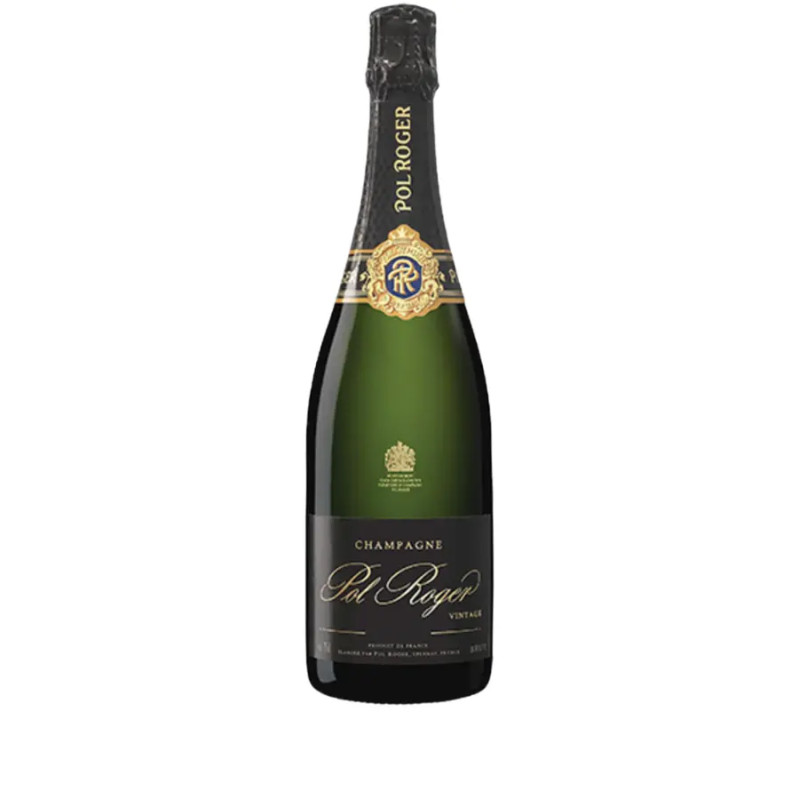 Pol Roger Brut Vintage 750ml
