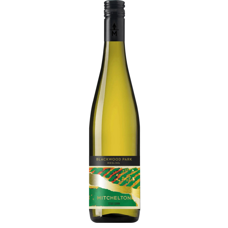 Mitchelton Blackwood Park Riesling 2022