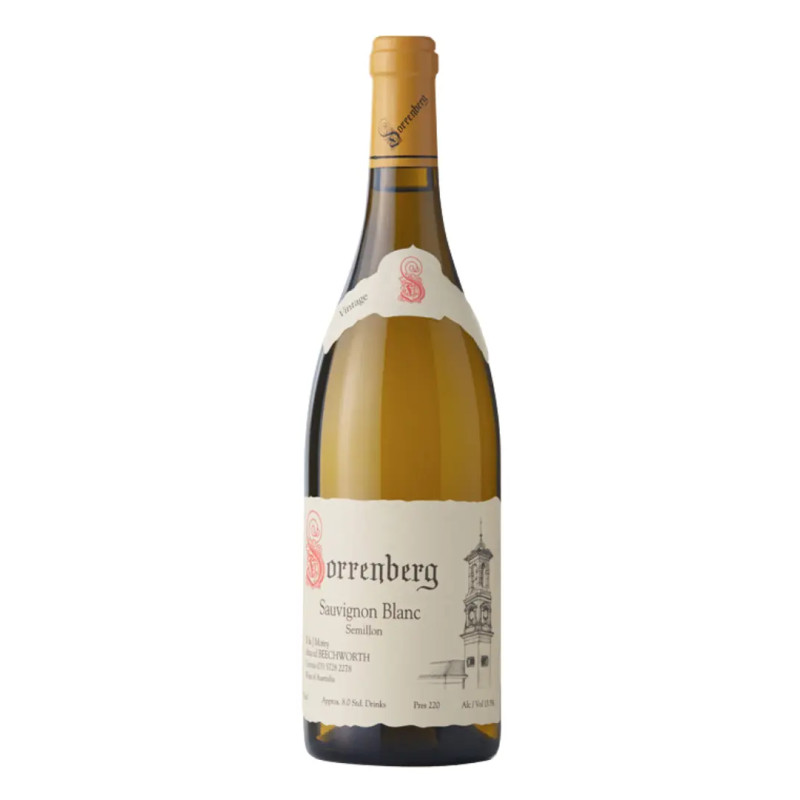 Sorrenberg Vineyard - Sauvignon Blanc Semillon - 2025