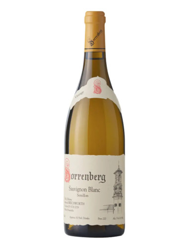 Sorrenberg Vineyard - Sauvignon Blanc Semillon - 2025