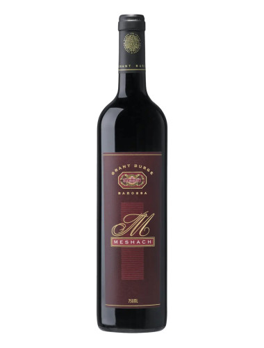 2006 Grant Burge Meshach Shiraz 750ml