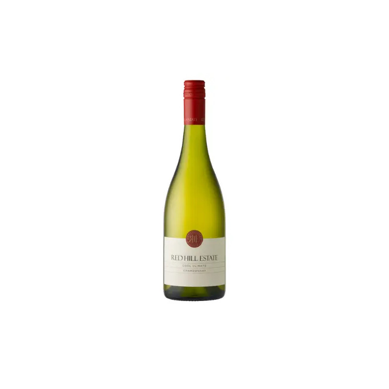 Mornington Red Hill Estate Chardonnay 2023 - 6 bottles x 750ml