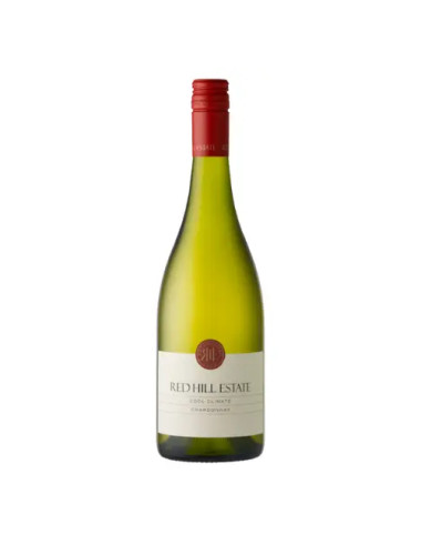 Mornington Red Hill Estate Chardonnay 2023 - 6 bottles x 750ml