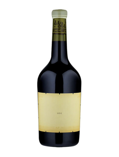 2013 Sami-Odi 'DW-OLD' Shiraz 750ml