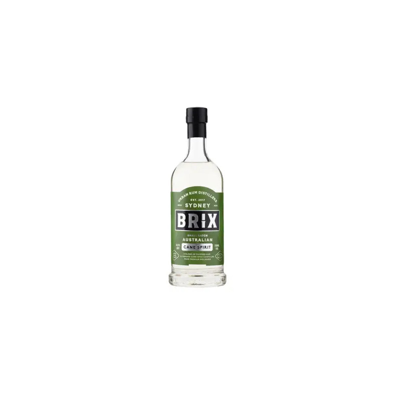 Brix Cane Spirit 700ml