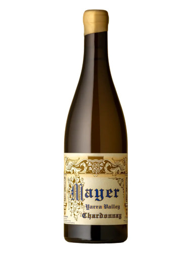 Mayer - Chardonnay - 2025