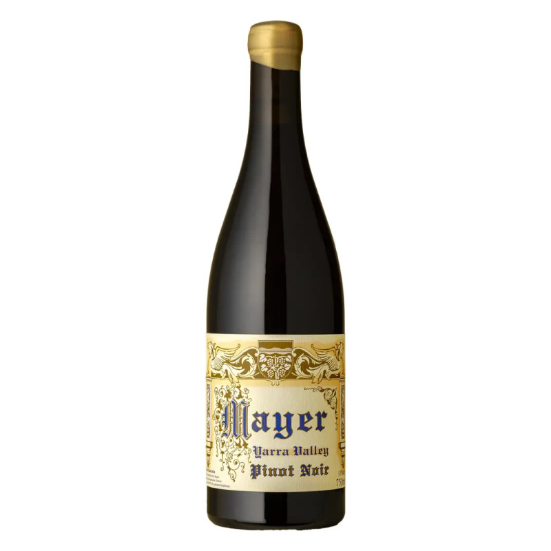 Mayer - Close Planted Pinot Noir - 2025