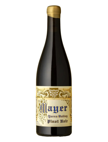 Mayer - Close Planted Pinot Noir - 2025