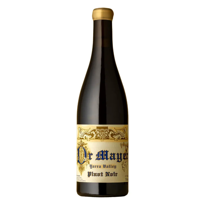 Mayer - Dr Mayer Pinot Noir - 2025