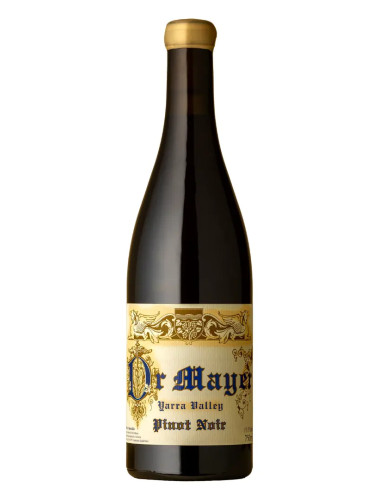 Mayer - Dr Mayer Pinot Noir - 2025