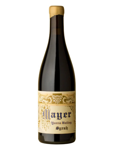 Mayer - Syrah - 2025