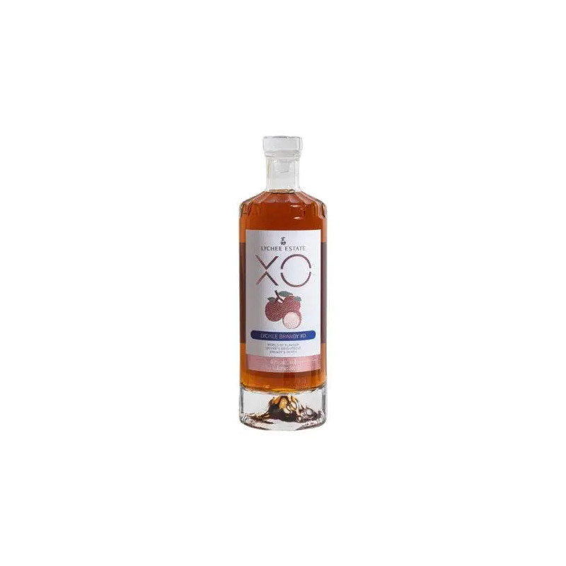 Lychee Estate Lychee Brandy XO