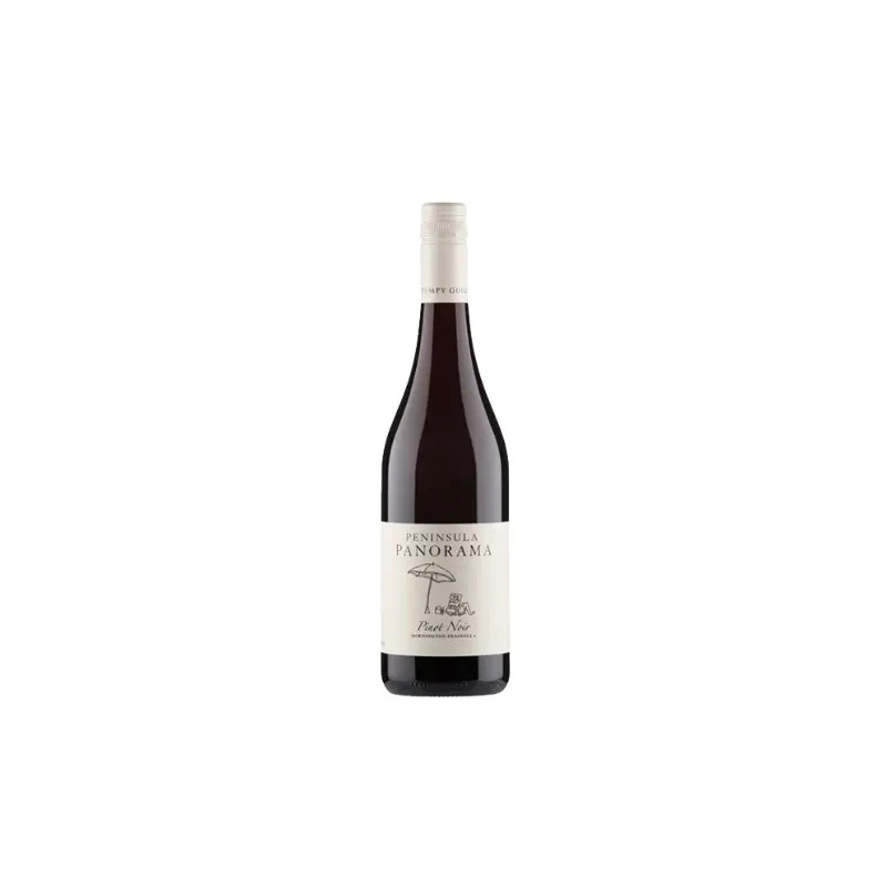 Stumpy Gully Peninsula Panorama Pinot Noir - 12 bottles x 750ml