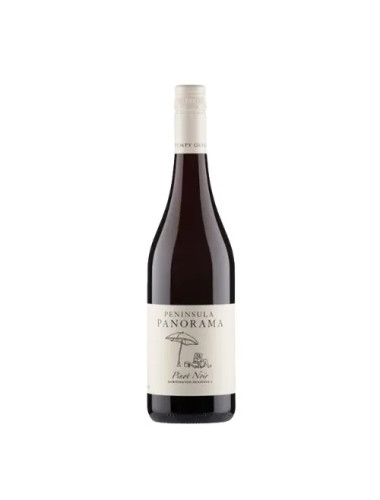 Stumpy Gully Peninsula Panorama Pinot Noir - 12 bottles x 750ml