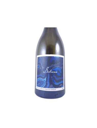 Setiono Flaxman Barossa Valley Shiraz 2023