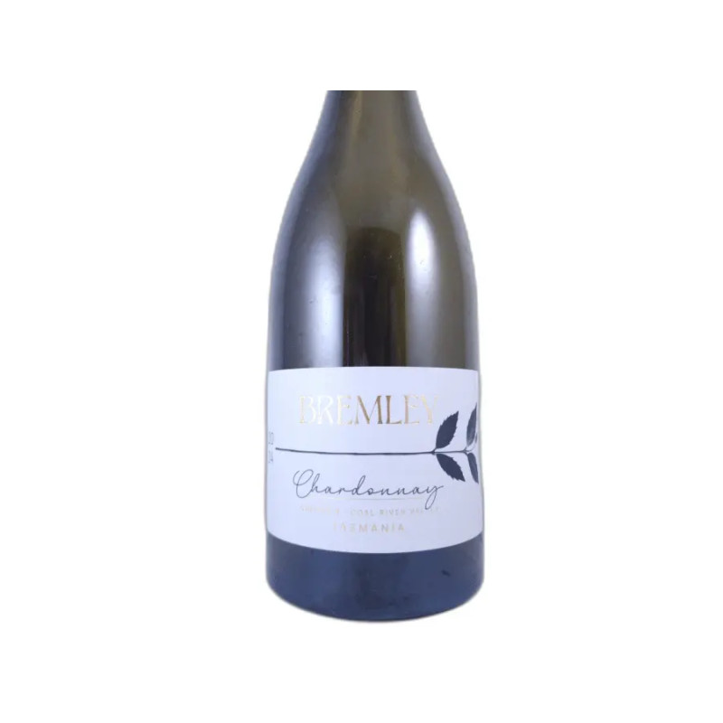 Bremley Chardonnay Coal River Valley 2024