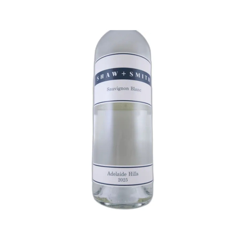 Shaw and Smith Sauvignon Blanc Adelaide Hills 2025