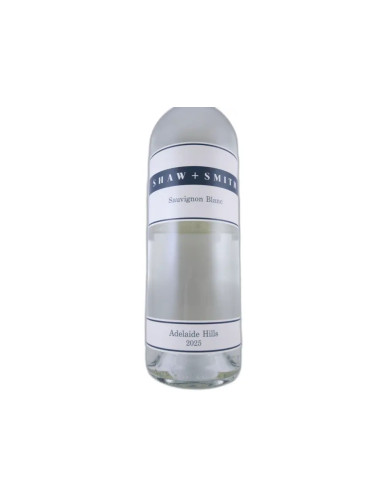 Shaw and Smith Sauvignon Blanc Adelaide Hills 2025